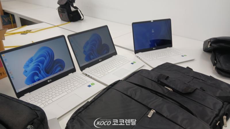 코코렌탈 본점 [ 롯데이노베이트 ] 사무기기·노트북 공급, 기업 맞춤형 렌탈 지원