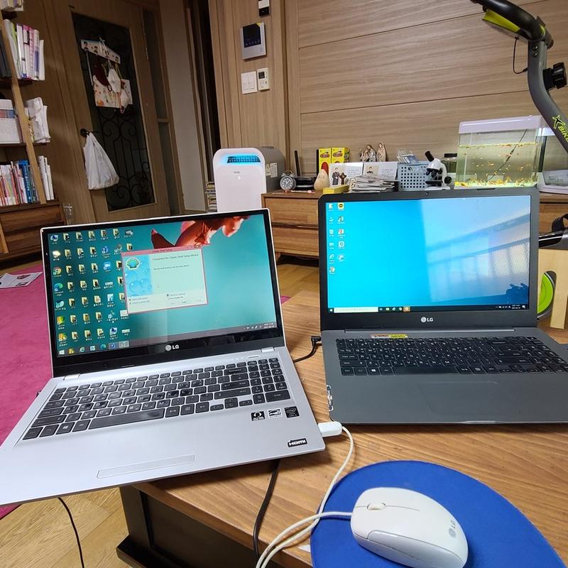 코코렌탈 서울 성동·강남·강북점 - 가정집 개인 노트북 1년 렌탈