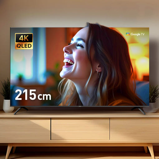 85인치 TV