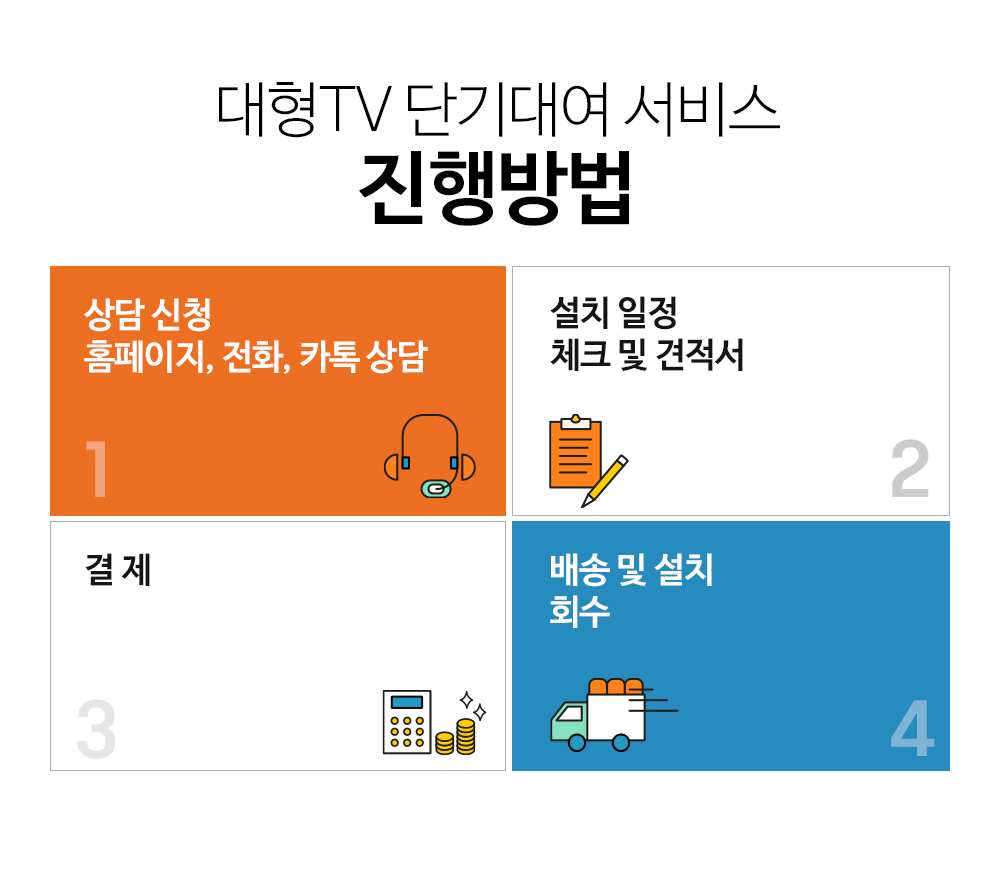 55인치 TV