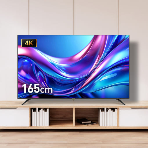 65인치 TV