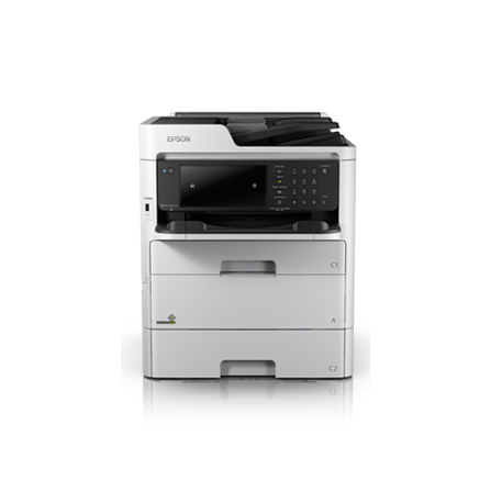 Epson WorkForce Pro WF-C579R