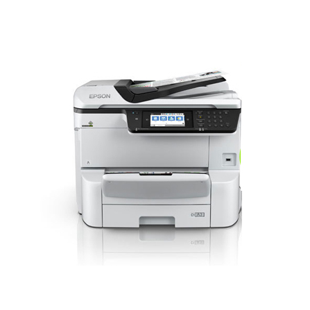 Epson WorkForce Pro WF-C8690