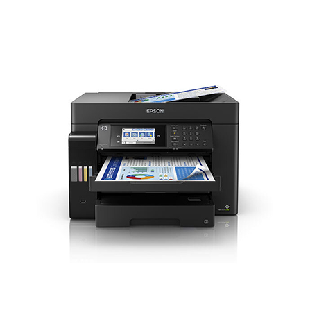 Epson EcoTank Pro L15160
