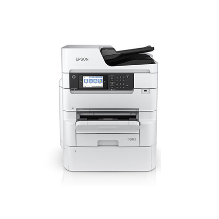 Epson WorkForce Pro WF-C879R