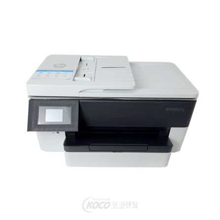 HP OfficeJet Pro 7720