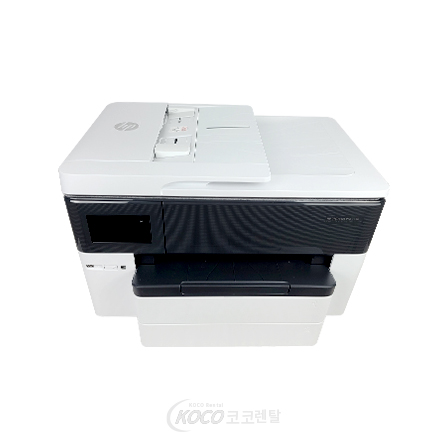 HP OfficeJet Pro 7740