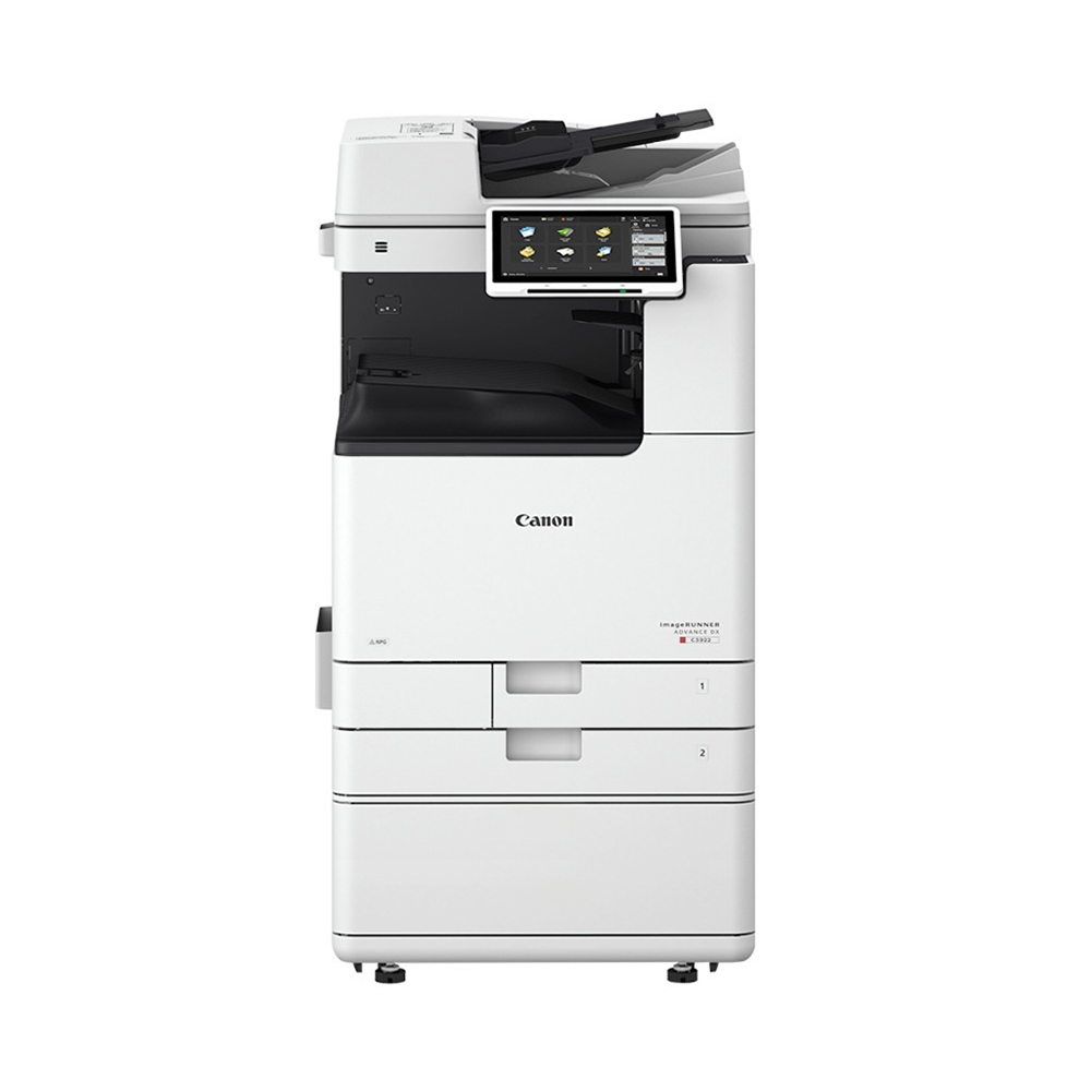 캐논 iR ADV DX C3922