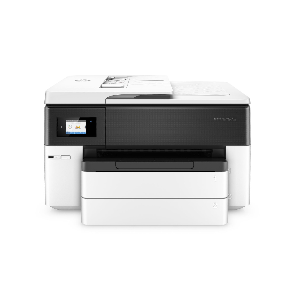 HP OfficeJet Pro 7740
