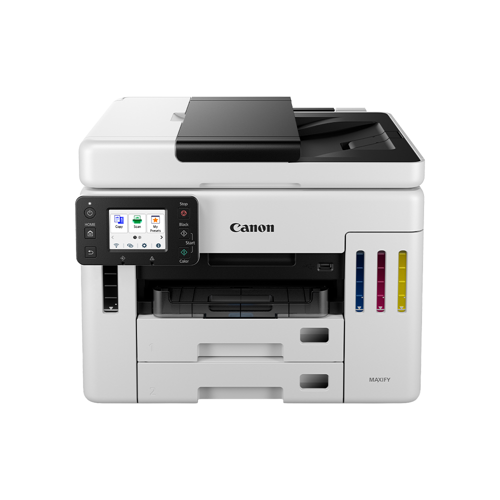 Canon MAXIFY GX7092/7192